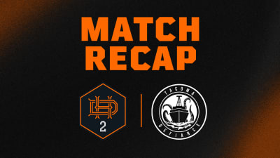 houstondynamo2's tweet card. TUKWILA, Wash. (Oct. 5, 2025) – Houston Dynamo 2’s 2025 season came to an end earlier this afternoon with a 5-1 defeat on the road to Tacoma Defiance on Decision Day. Midfielder Sebastian Rodriguez...