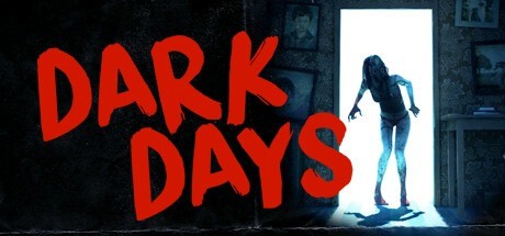 realovirtualcom's tweet card. Regresan los días oscuros, Dark Days disponible para Meta Quest