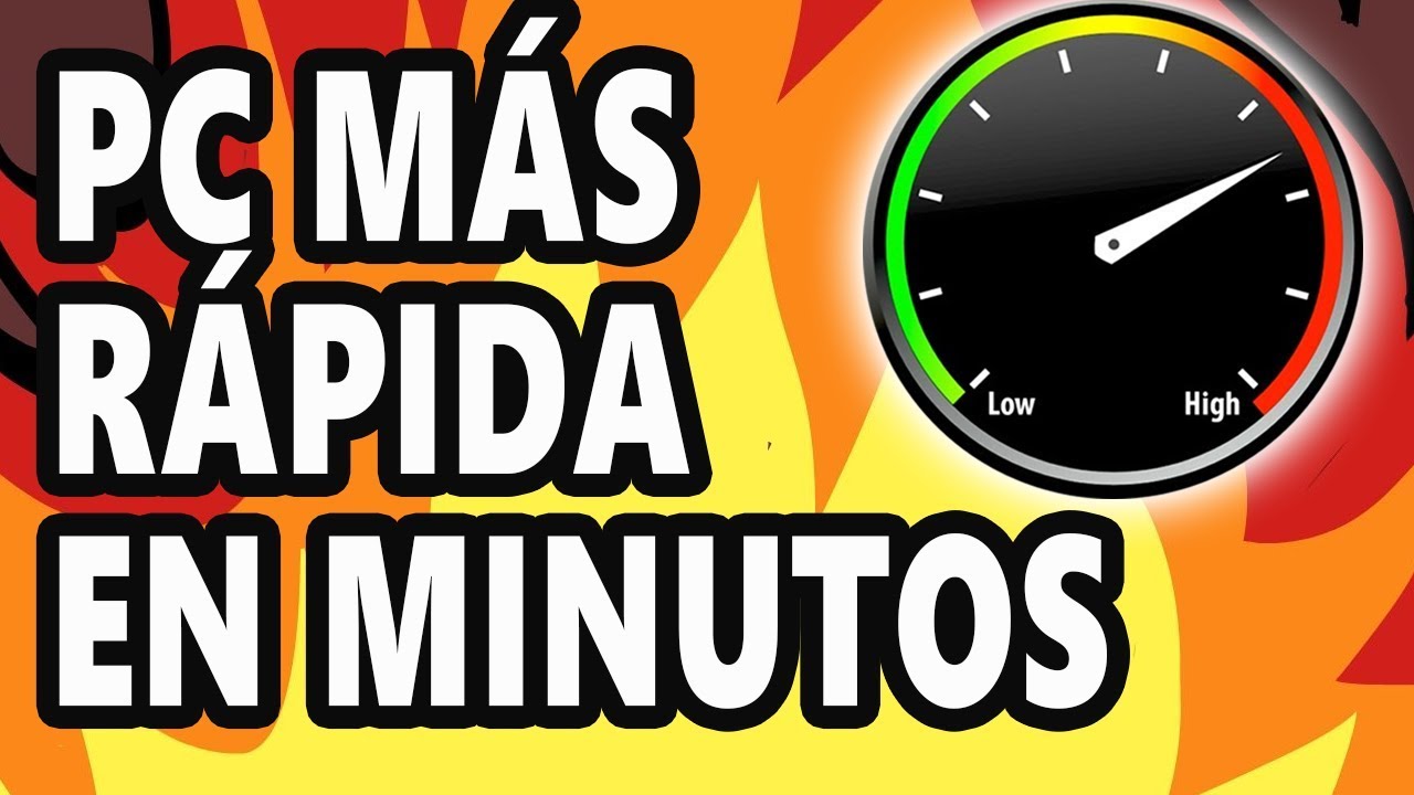 AskTutorial's tweet card. COMO ACELERAR TU PC AL MÁXIMO EN MINUTOS!
