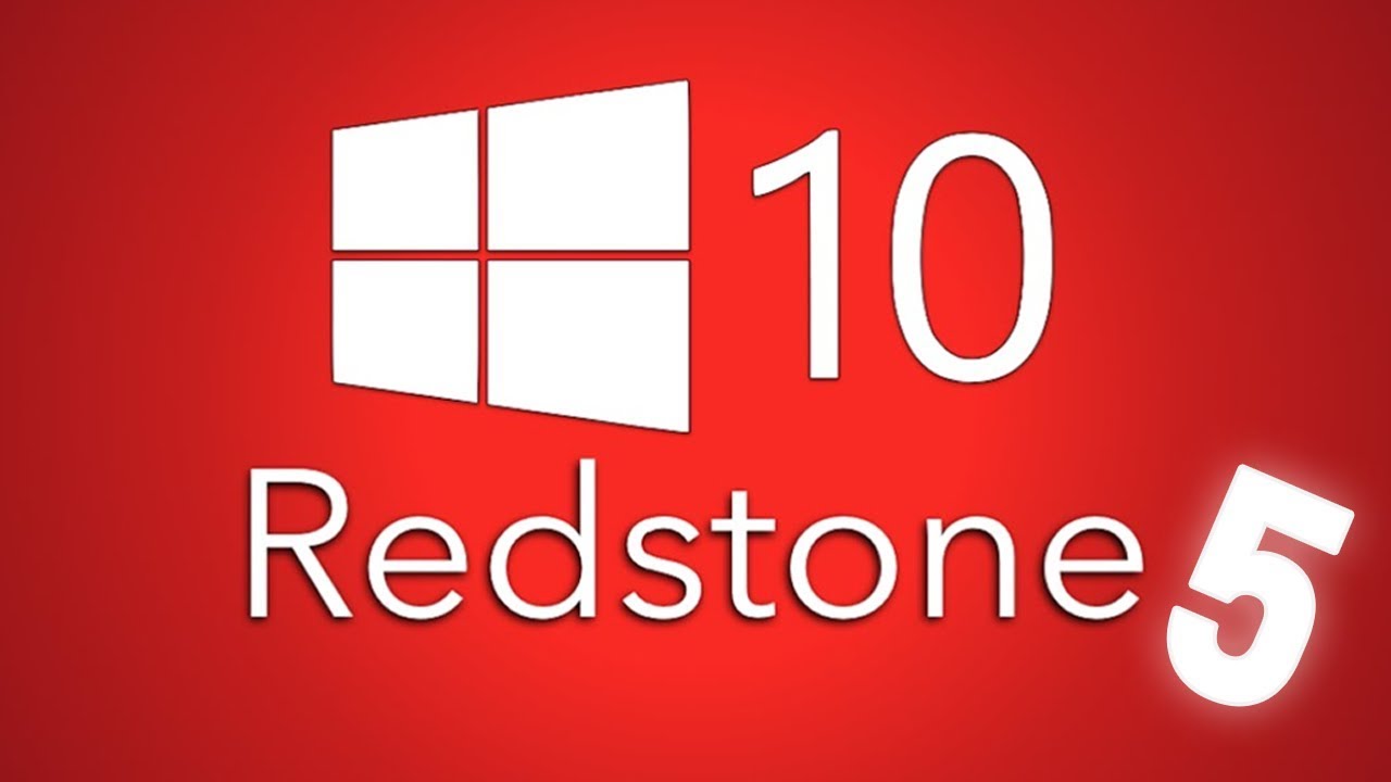 AskTutorial's tweet card. ACTUALIZAR A WINDOWS REDSTONE 5 VERSION ESTABLE OCTUBRE 2018