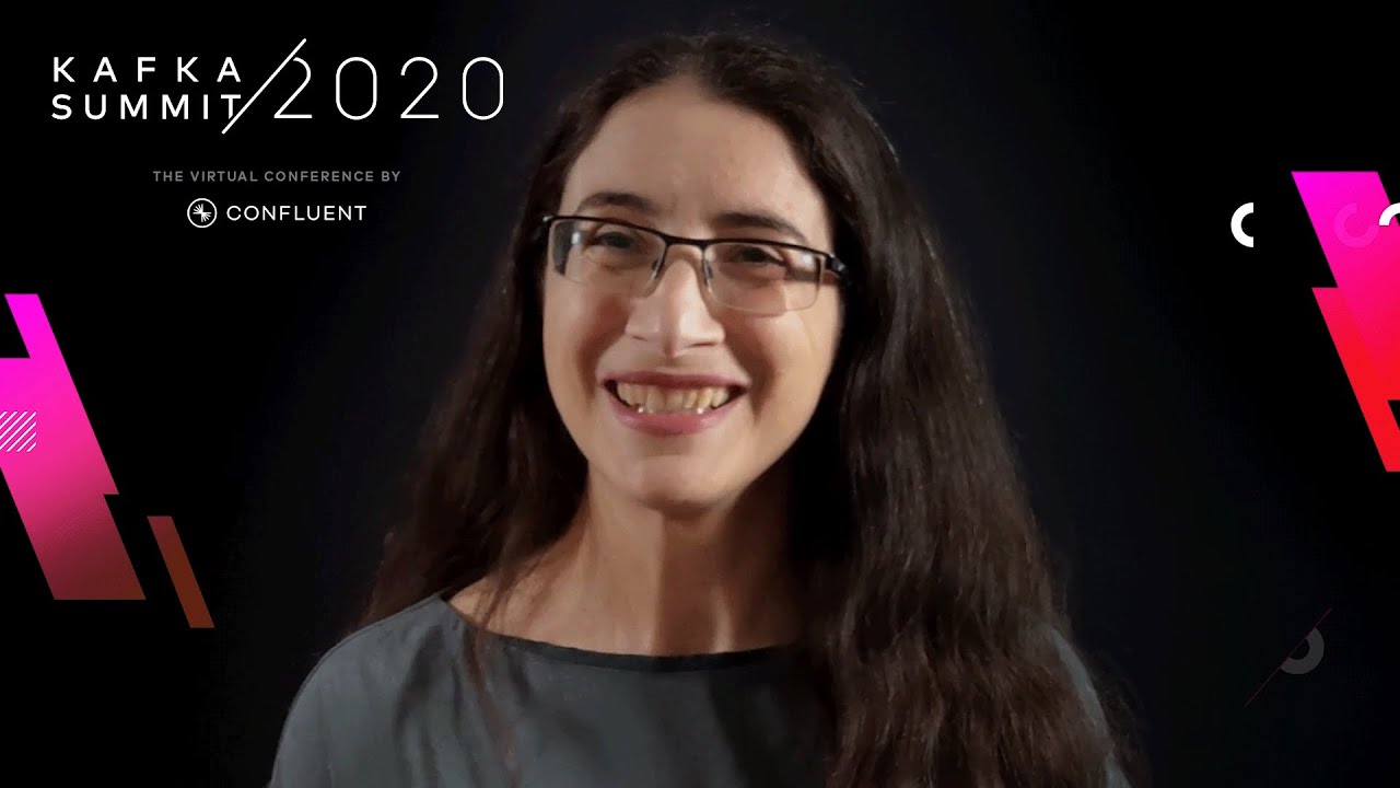 criccomini's tweet card. Keynote: Gwen Shapira, Confluent | Kafka’s New Architecture | Kafka...
