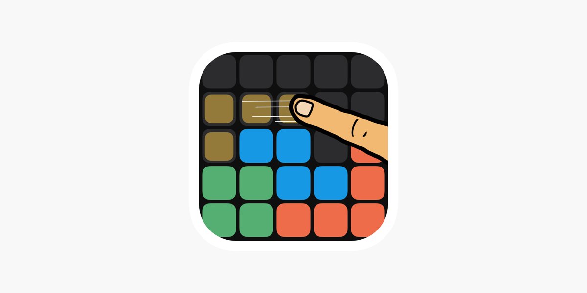 Telemetry_Deck's tweet card. ‎Swipe. Place. Break blocks. BlockSwipePuzzle is a fresh twist on the classic block puzzle genre. With simple controls and endlessly satisfying gameplay, it's perfect for fans of games like 1010,...