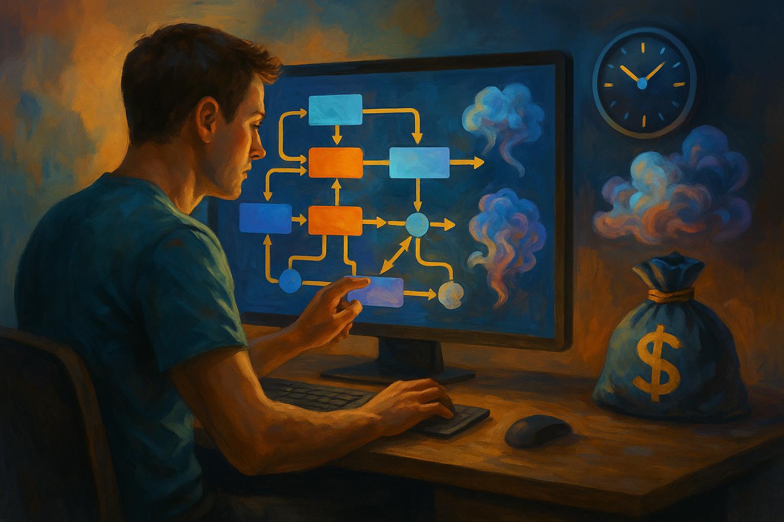 okuwaki_m's tweet card. Build production-grade RAG: slash latency, reduce hallucinations, and cut costs with hybrid retrieval, caching, LLM-as-judge, and smart model routing.