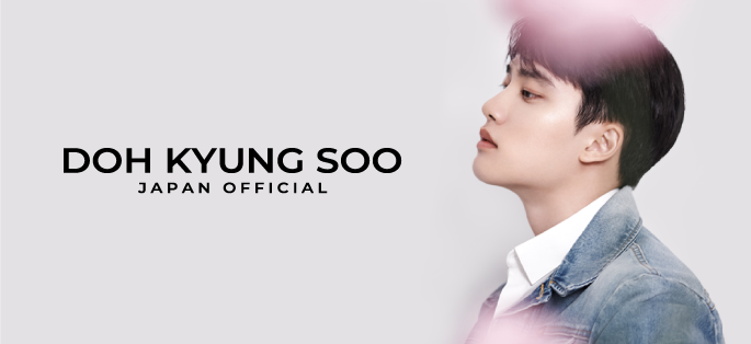 dohkyungsoo_jp's tweet card. DOH KYUNG SOO JAPAN OFFICIAL FANCLUB