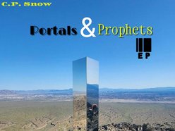 Legacycode18's tweet card. C.P. Snow | ReverbNation