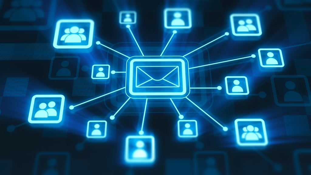 maxprog's tweet card. This blog article explains in detail and gives some advice on how to create an email list for marketing and use it with MaxBulk Mailer.