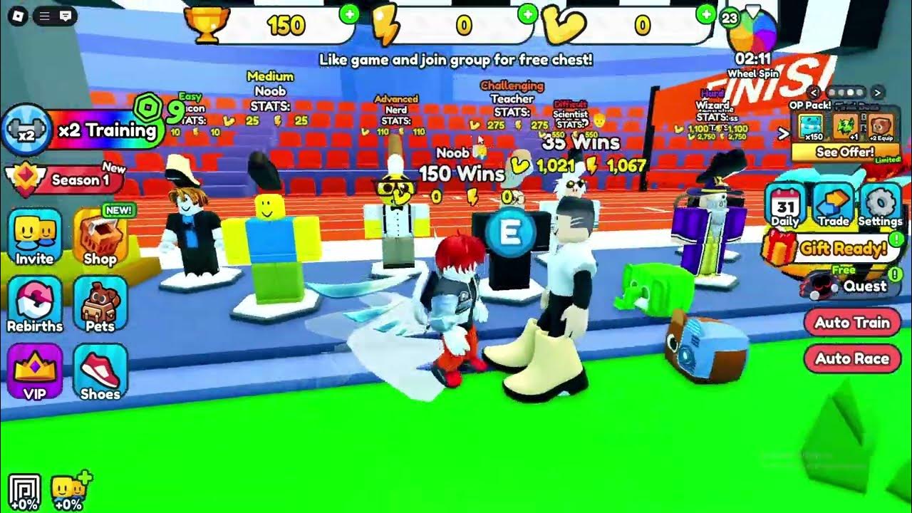 Dinosour_1234's tweet card. Famous people are in this game!