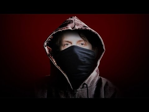 SwiftGlitxh's tweet card. Anonymous - The Hacker Wars Full Documentary