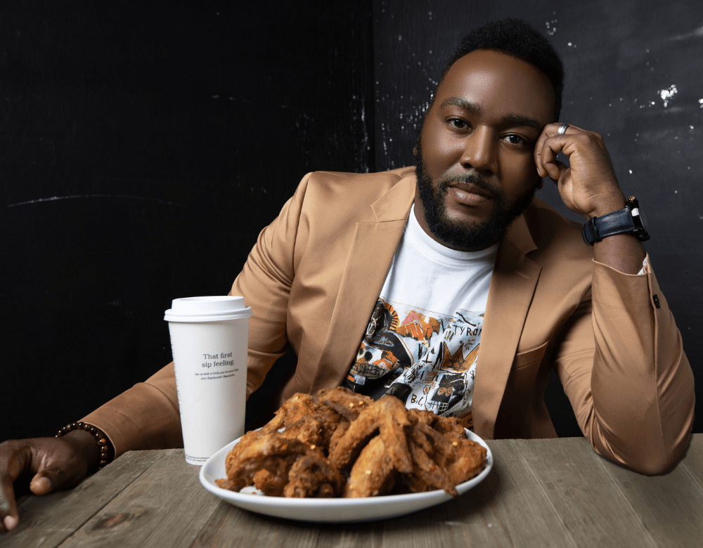 JWTechDev's tweet card. Joshua “TechDev” Walker’s journey from homeless veteran to staple tech boss in the local Orlando area technology scene started when a friend invited him to the JavaScript Meetup seven years […]
