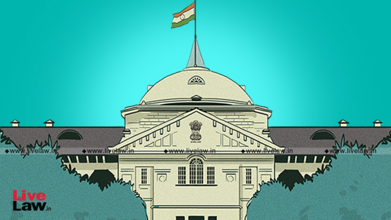 LiveLawIndia's tweet card. The Allahabad High Court has held that the Insolvency and Bankruptcy Code, 2016 overrides the provisions of Electricity Act, 2003 read with Electricity Supply Code, 2005.A bench of Justice Arindam...