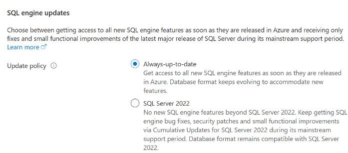 AbhimanTiwari's tweet card. We are happy to announce the Private Preview of Regular Expressions (Regex) support on Azure SQL Managed Instance (MI).