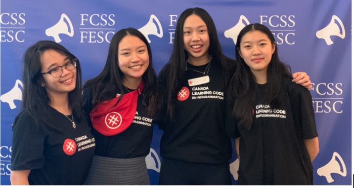 learningcodeyyj's tweet card. The Teen Ambassador Program is a completely virtual program that combines the passion for technology with an opportunity for teens to foster community – all while learning about the tech industry...