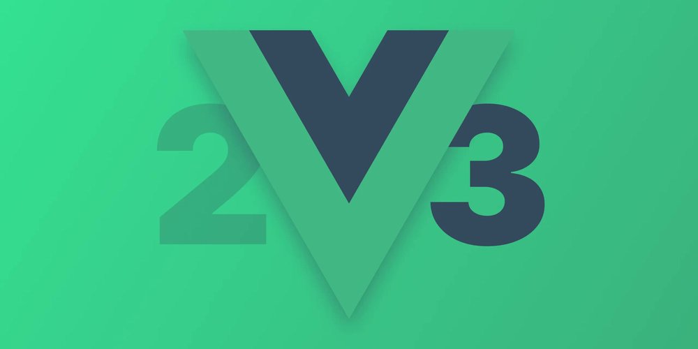 vuejsfeed's tweet card. About one year ago we finally migrated from Vue 2 to Vue 3. It was 6 months before its official end...