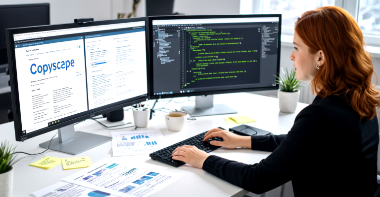 andrewroche99's tweet card. Discover the impact of duplicate blog content on SEO, learn how to identify duplicate content issues, and explore best practices to avoid its negative impact.