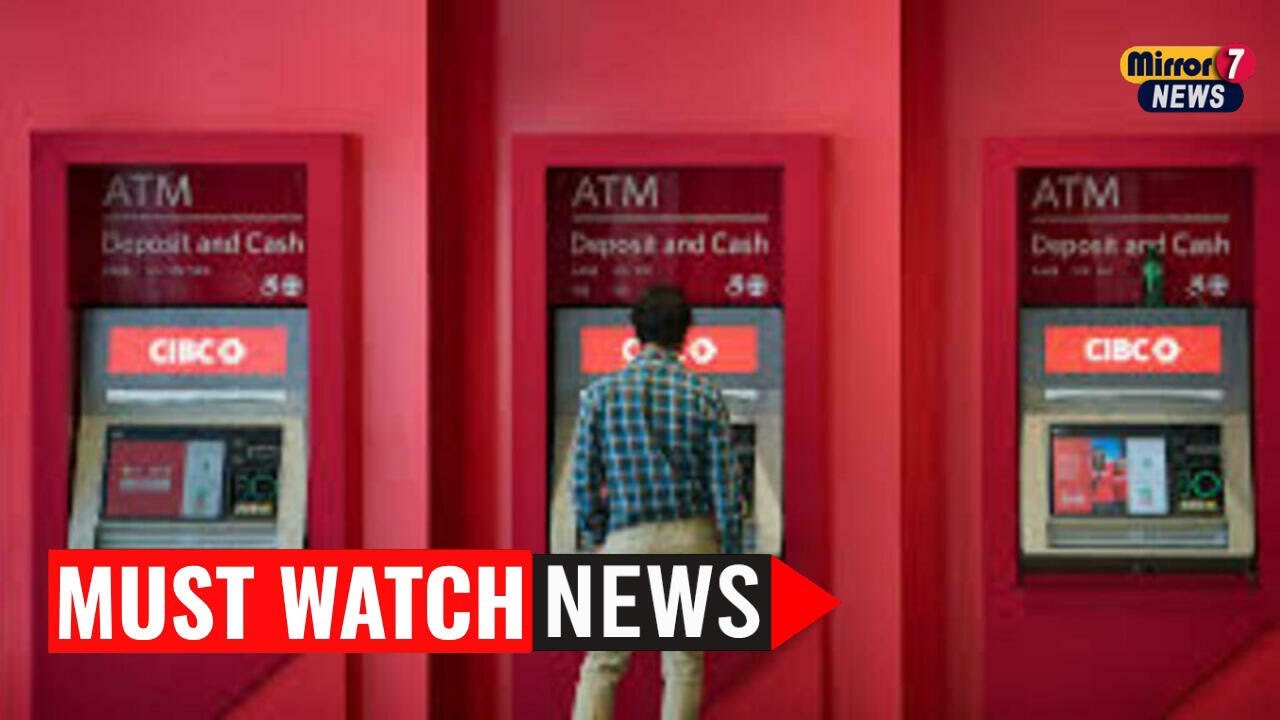 mirror7news's tweet card. Mark Mulroney Joins CIBC as Global Vice-Chair Ahead of CEO Transition