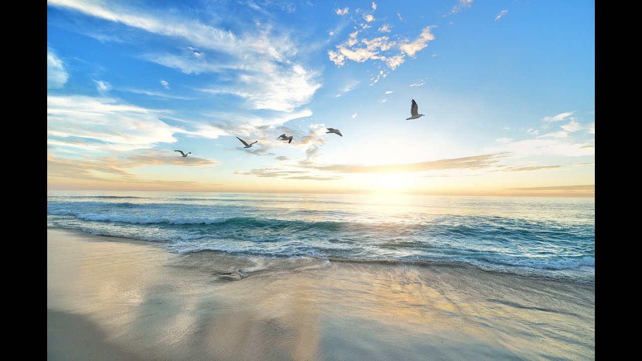MathChallenge1's tweet card. Relaxing Music (1 hr.) For study, sleep, meditation, relaxation.