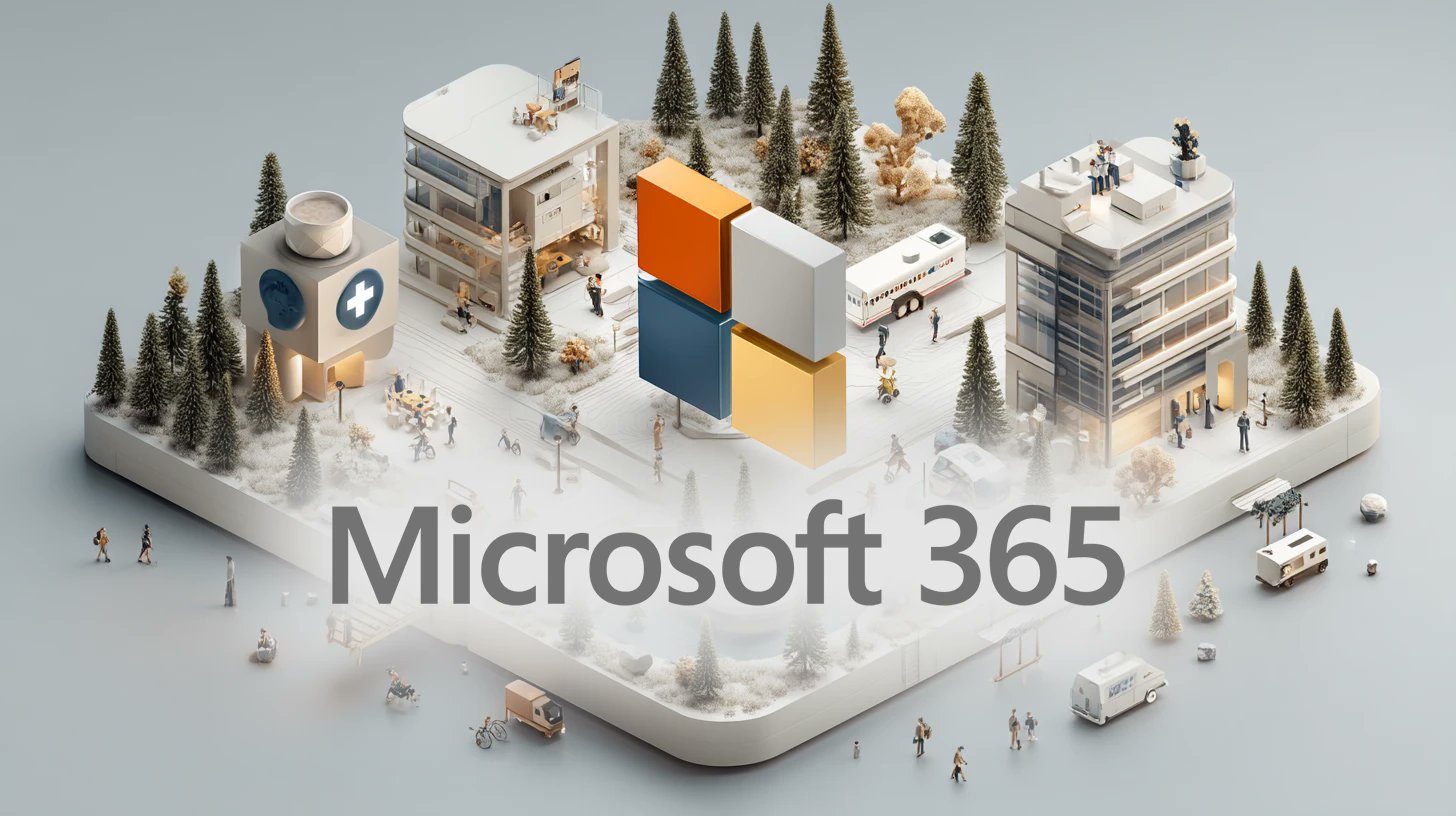 helpnetsecurity's tweet card. MSPs encounter ongoing challenges in managing Microsoft 365, including complex tools, weak backups, and reactive security practices.