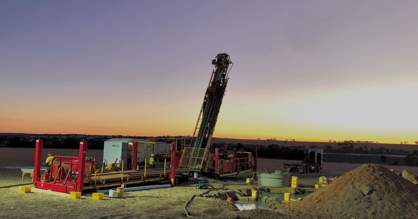 CaravelMinerals's tweet card. Caravel Minerals managing director Don Hyma is a big fan of the copper demand thematic; after all, it pays his wages. But aside from all, that he considers the company's...