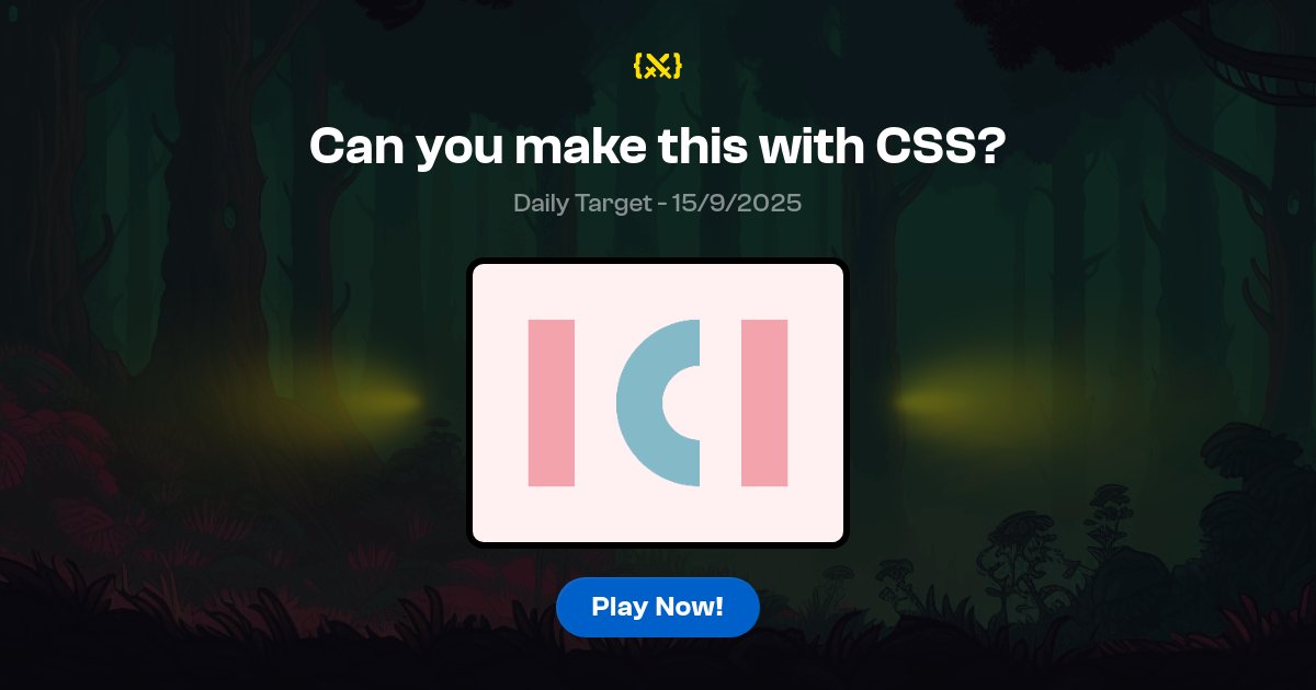 Leapense1's tweet card. The funnest CSS game for web designers & developers