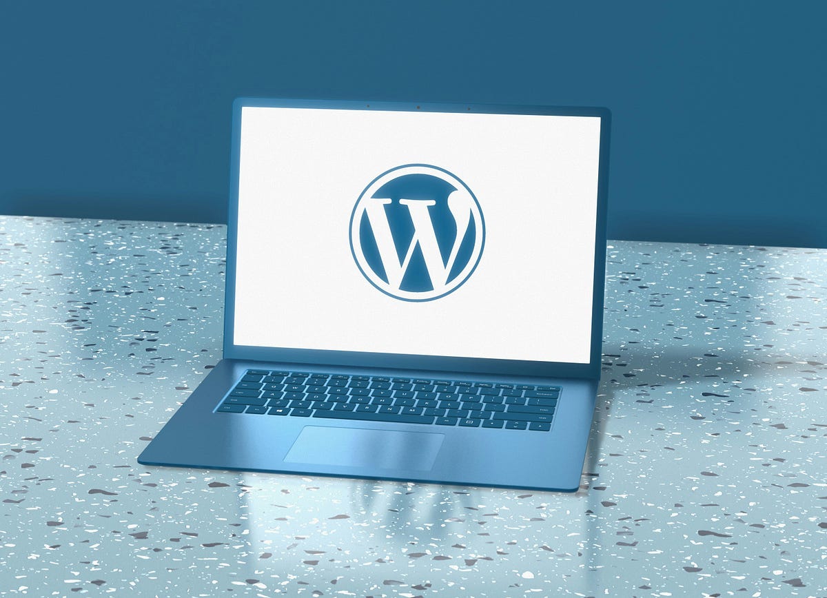 divya597's tweet card. If you’ve ever wanted to create your own website — whether it’s for a business, blog, or portfolio — WordPress is one of the best platforms…