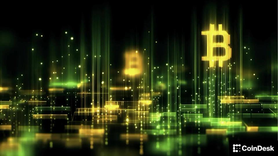 ReapTheByte's tweet card. Is Bitcoin ready for quantum computing? Coin Metrics Co-Founder Nic Carter says the real risk isn’t where you think.