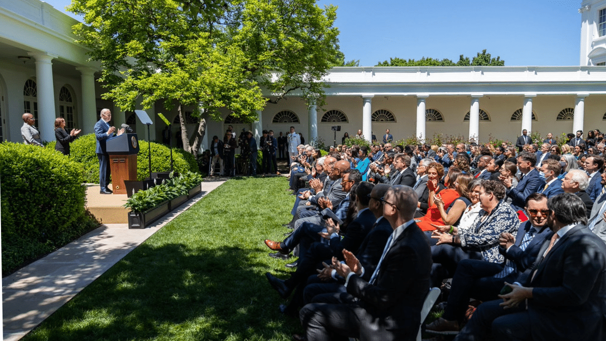 OTI's tweet card. Tech Policy Press is a nonprofit media and community venture intended to provoke new ideas, debate and discussion at the intersection of technology and democracy. We publish opinion and analysis.