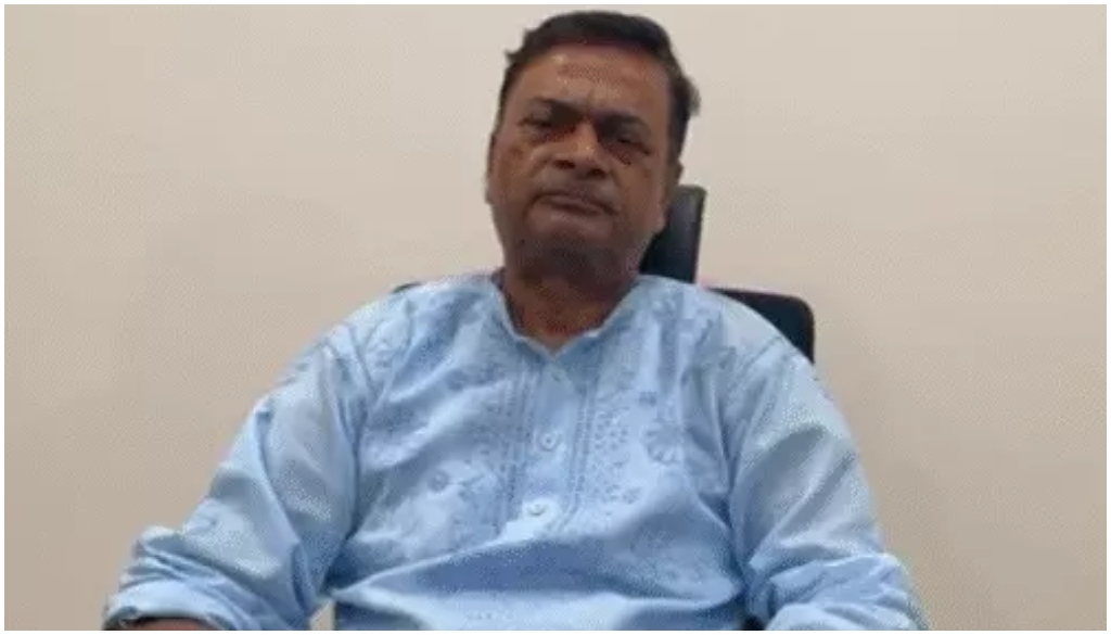 patna_press's tweet card. As Bihar gears up for the first phase of Assembly elections, tensions rise within the political landscape, with Union leaders trading fierce allegations and preparing for an aggressive campaign trail...