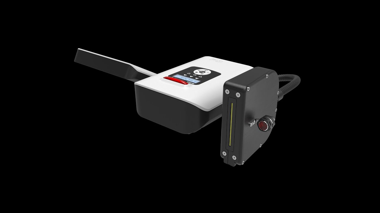 Foenix_Coding's tweet card. FX ONE PLUS - Ultimate large character Inkjet printer