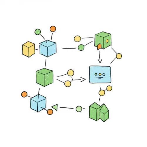 NewerestSpace's tweet card. Learn how to parse, transform, and present complex JSON data from MQTT sources in Home Assistant using advanced `mqtt_sensor` and `template` configurations, turning raw payloads into actionable...