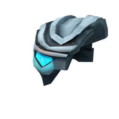 RobloxNotifier's tweet card. Customize your avatar with the Cy the Cyborg - Mask and millions of other items. Mix & match this hat with other items to create an avatar that is unique to you!