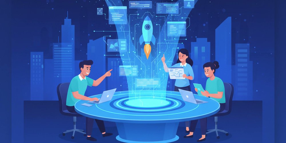 KhaiTran57552's tweet card. While Everyone Else Is Stuck Agonizing Over PRDs, Smart Teams Are Already Shipping Code ...