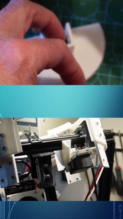 DrJonEA's tweet card. #insider Rotating RexP1 body