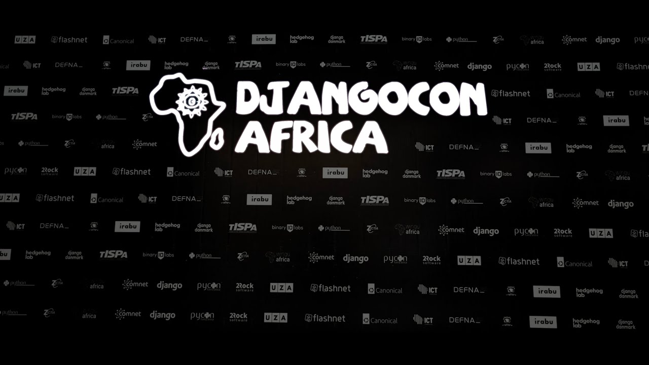 djangoproject's tweet card. Connections that count: Reflecting on DjangoCon Africa 2023 in...