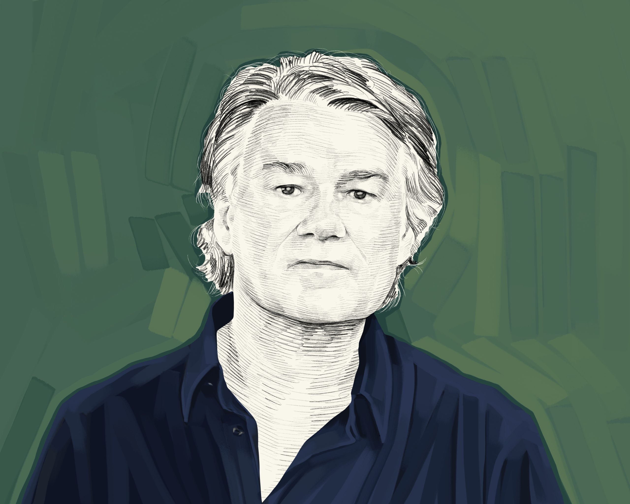 ReadByExample's tweet card. Interview with David Whyte on The Tim Ferriss Show podcast!