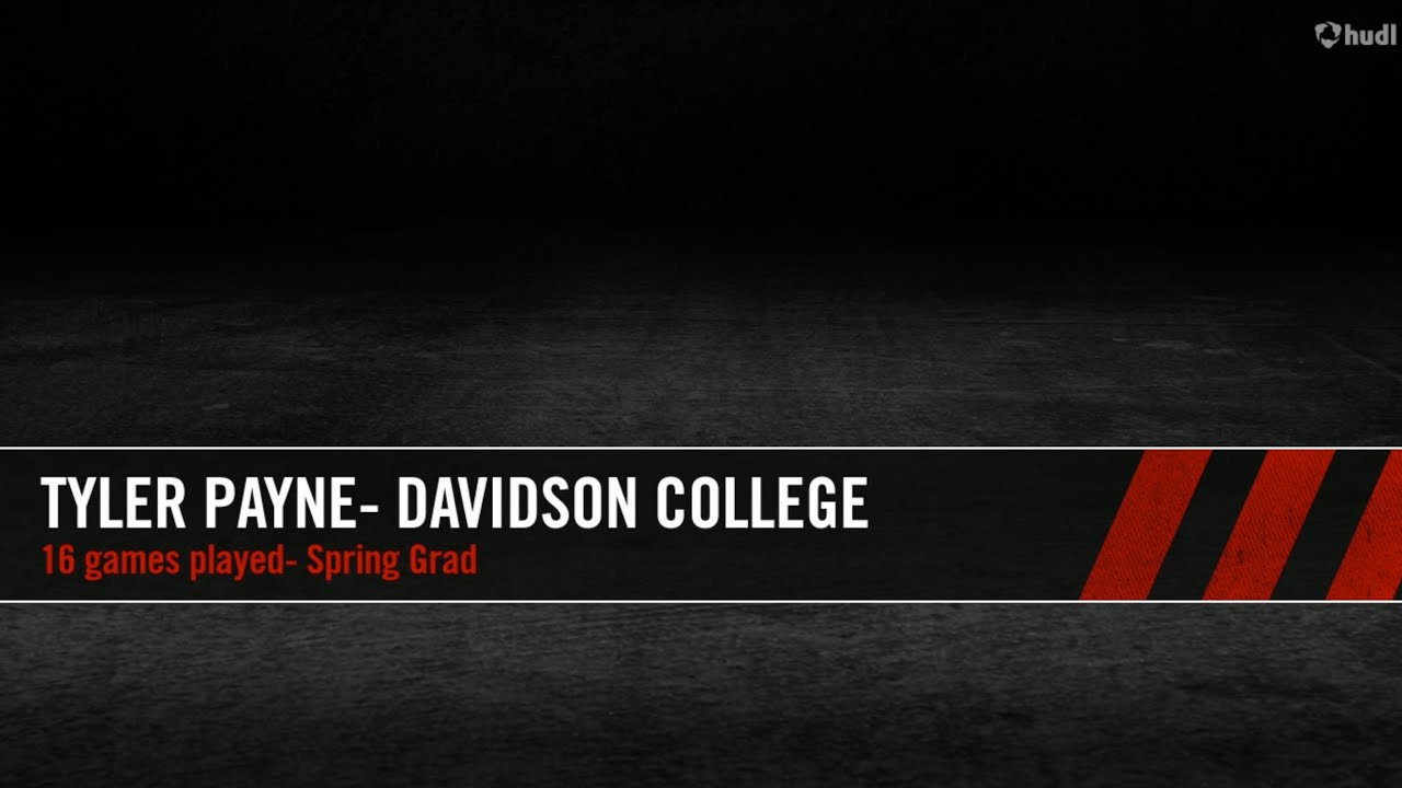 1kTpayne's tweet card. Tyler Payne OL Grad Transfer- 2-3 years of eligibility