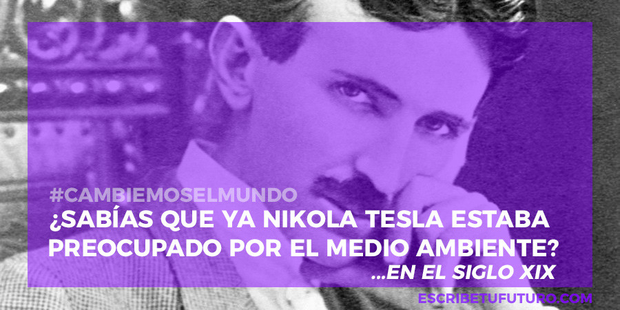 BiancoRudy's tweet card. Alarmándote no vas a cambiar nada si no pasas a la acción. Al leer este capítulo, verás que la solución es más simple de lo que crees.