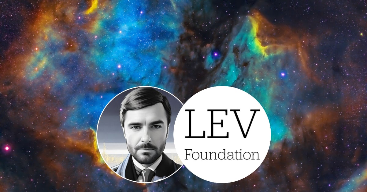 GStolyarovII's tweet card. This is an excellent opportunity to support groundbreaking work in longevity research – the kind of research that no other organization today will undertake to study combinations of interventions and...