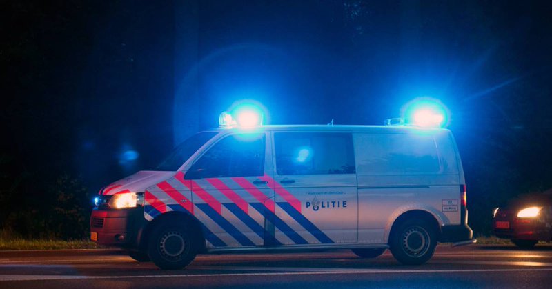 Opnieuw asielgeweld in Nederland