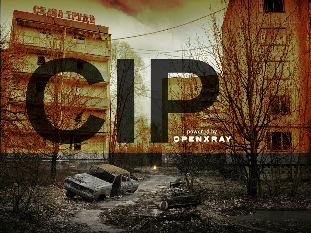 ModDB's tweet card. A lore-friendly enhancement mod for S.T.A.L.K.E.R. that improves visuals, realism, and atmosphere without altering the original storyline. CIP focuses on authentic textures, realistic weapon behavi...