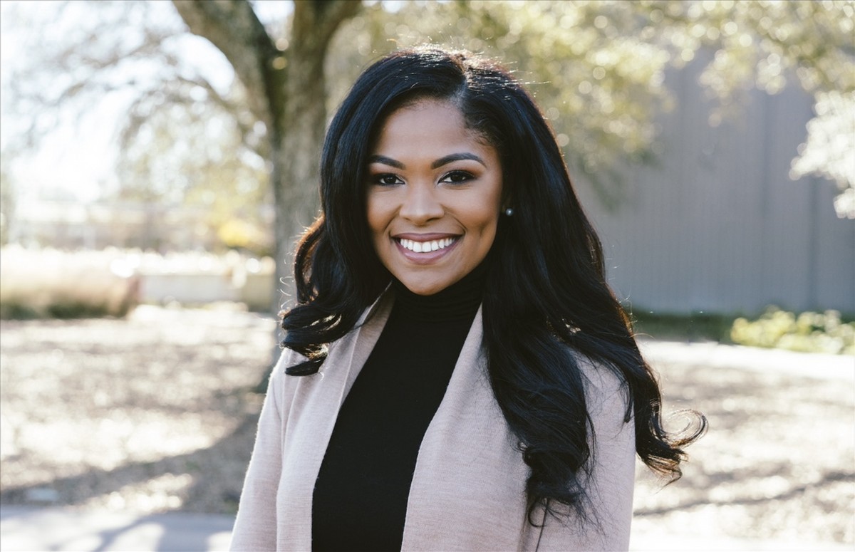 pocintech's tweet card. Nearly two years after raising $8 million in a Series B funding round, Wilson has made history again for making the largest raise ever for a Black female-founded tech company, according to AfroTech.