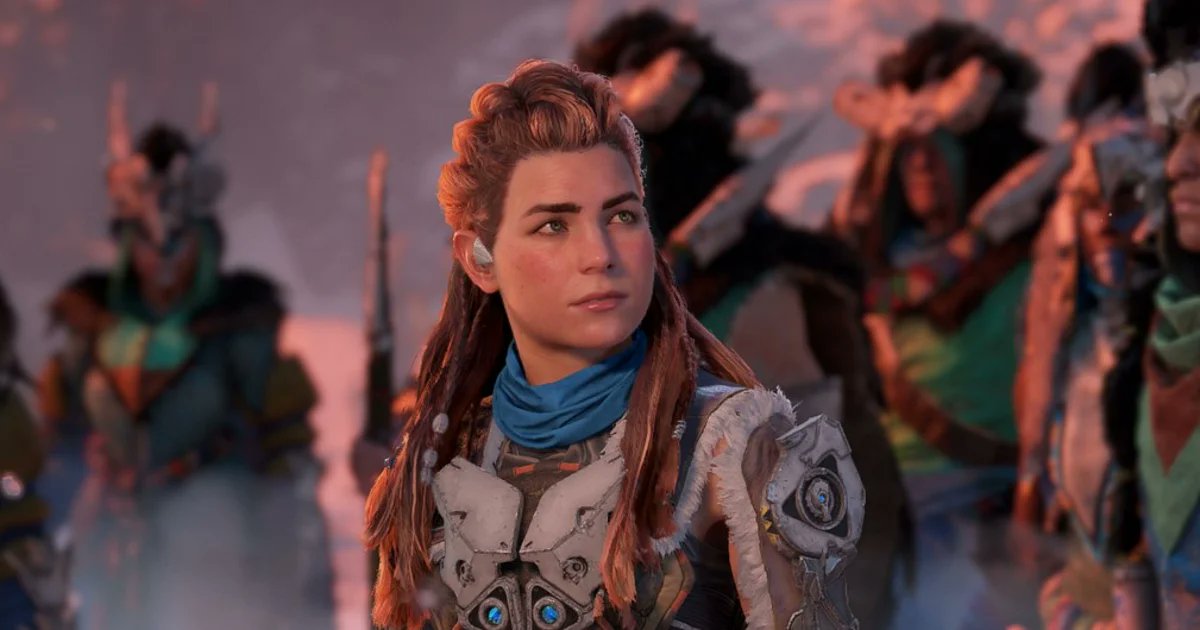 rocknrogueyt's tweet card. Sony ve Tencent, bir oyun üzerinden savaşa girdi Sony, Horizon “çakması” Light of Motiram davasında Tencent’e fena çattı ve Çinli konglomeratın savunmasını “saçmalık” olarak niteledi. Geçen kasım,...