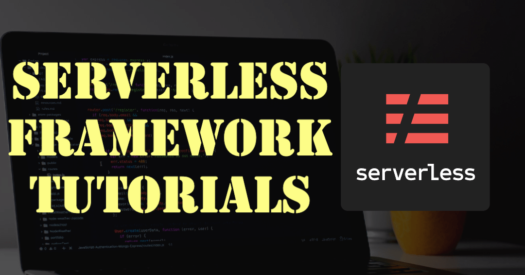 DevOpsAuthority's tweet card. Utilize the Serverless Framework to easily deploy web applications to multiple AWS regions and environments automatically!