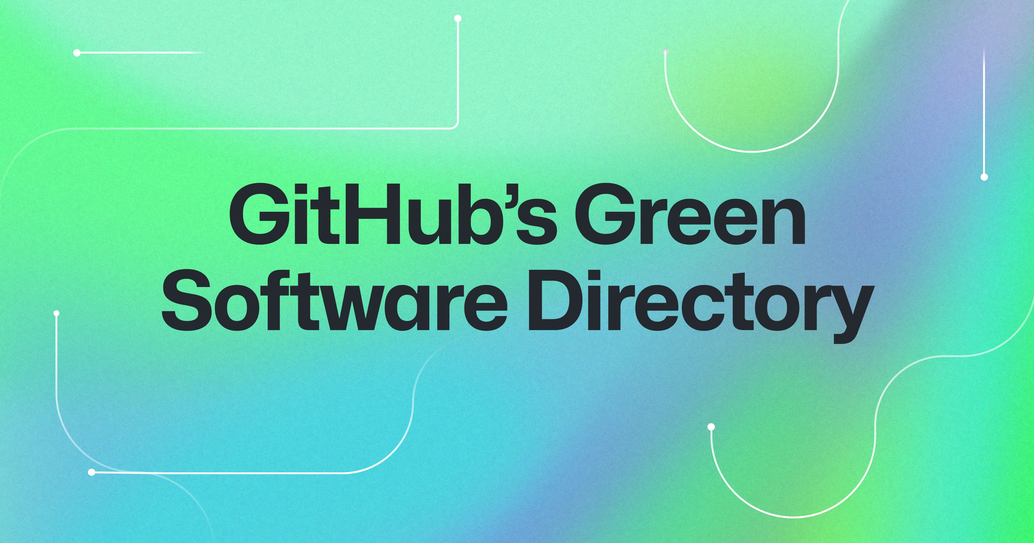 FreelancebarM's tweet card. Looking for ways to code in a more sustainable way? We’ve got you covered with our top list of tools to help lower your carbon footprint.