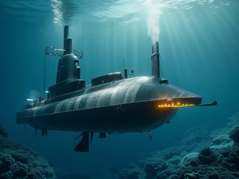 Linear_Systems's tweet card. From ocean exploration to naval defense, underwater acoustics plays a critical role in how we detect, communicate, and navigate beneath the surface. Sound travels further and faster in water than in...