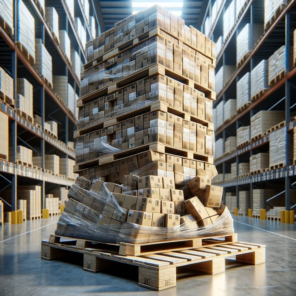 SafeloadTesting's tweet card. Explore the crucial role of the Edge Crush Test in determining the strength and durability of corrugated cardboard for packaging.
