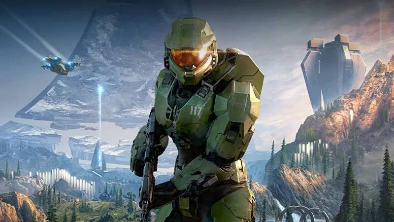 TechLatestOff's tweet card. The Halo AI rumors have been proven false. Insider reports confirm that the next Halo game is not using generative AI, and Halo Studios continues traditional human-led development.
