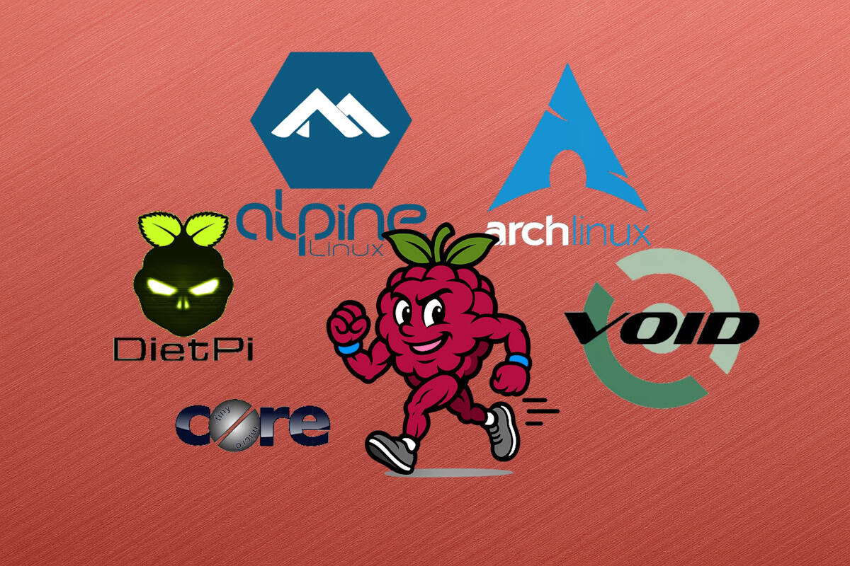 RaspberryTipsFR's tweet card. Les meilleures distributions Linux légères que je recommande pour Raspberry Pi sont Raspberry Pi OS Lite et DietPi, toutes deux extrêmement rapides et stables. Ubuntu Server, Alpine, Arch ARM, et...