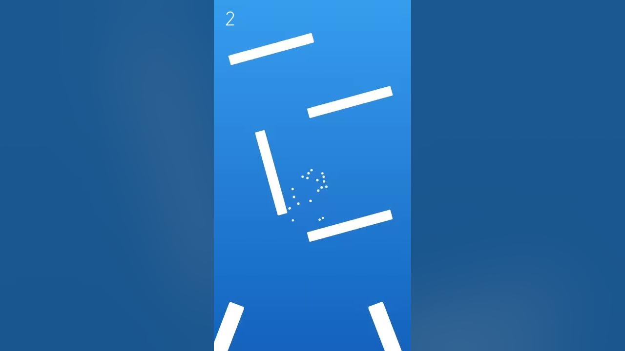 CS14_android's tweet card. Flap high - New addictive mobile game