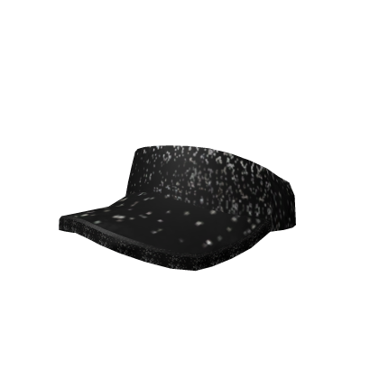 RobloxNotifier's tweet card. Customize your avatar with the Black Iron Visor and millions of other items. Mix & match this hat with other items to create an avatar that is unique to you!
