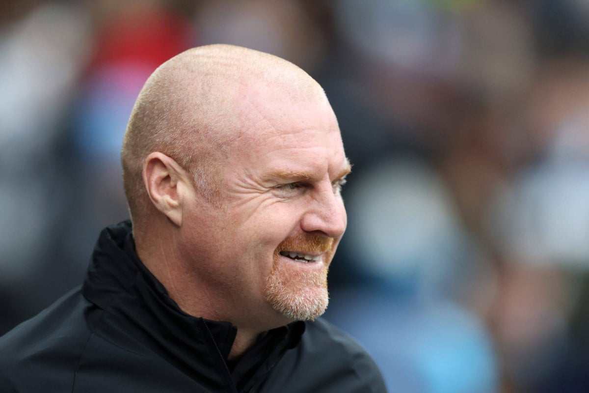 David_Ornstein's tweet card. Dyche's top flight experience, having overseen nearly seven seasons with Burnley and two at Everton, is considered important for Forest.